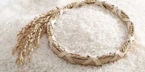 大米放了一段時(shí)間顏色有點(diǎn)暗了還能吃嗎