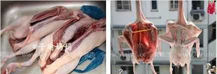 鴨肉放在冰箱保鮮可以放多久