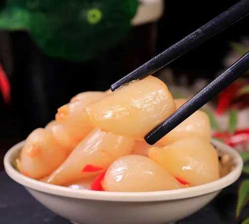 蕌頭如何腌制,農(nóng)民種植水稻的過程圖2