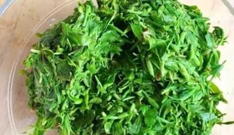 柳樹(shù)芽怎么吃,柳樹(shù)芽怎么做好吃,長(zhǎng)期吃可以嗎?圖4
