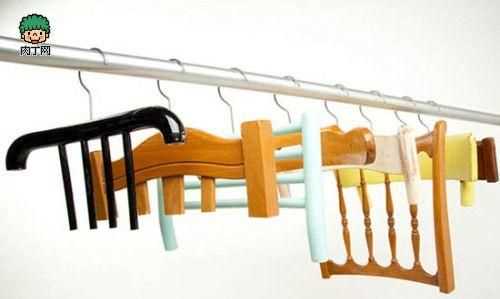 塑料衣架屬于哪一類垃圾