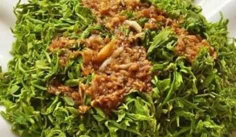 柳樹(shù)芽怎么吃,柳樹(shù)芽怎么做好吃,長(zhǎng)期吃可以嗎?圖8