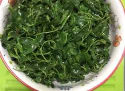 柳樹(shù)芽怎么吃,柳樹(shù)芽怎么做好吃,長(zhǎng)期吃可以嗎?圖15