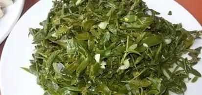 柳樹(shù)芽怎么吃好吃