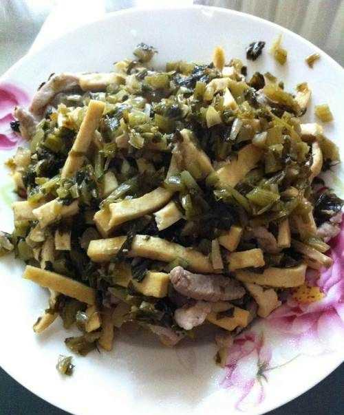 豬血配什么菜好吃