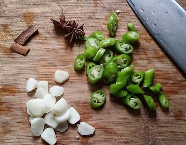 猴頭蘑菇怎么做法怎么吃,猴頭菇怎么做好吃圖11