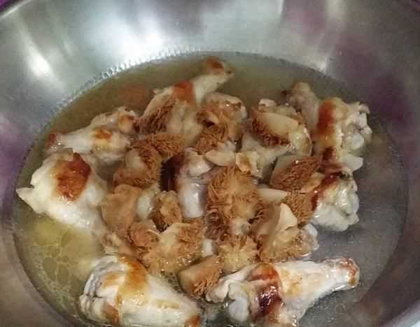 猴頭蘑菇怎么做法怎么吃,猴頭菇怎么做好吃圖17