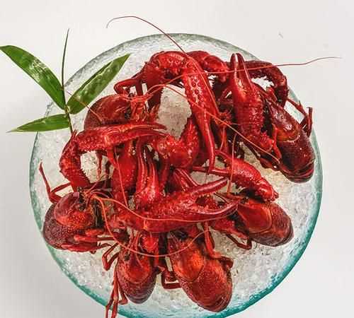 怎么看小龍蝦熟了沒有