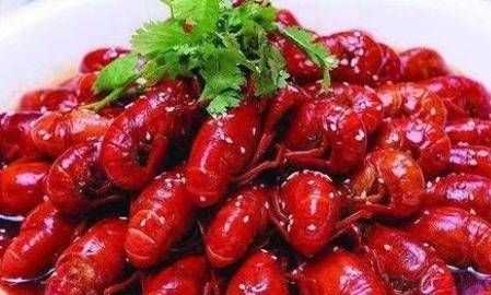 小龍蝦怎么看熟不熟