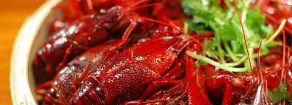 怎么判斷小龍蝦熟沒熟,怎么看小龍蝦熟了沒有圖3