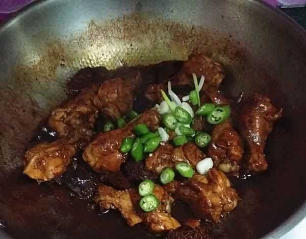 猴頭蘑菇怎么做法怎么吃,猴頭菇怎么做好吃圖20