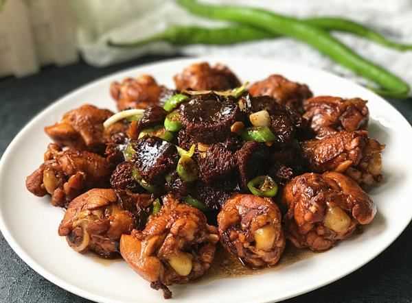 猴頭蘑菇怎么做法怎么吃,猴頭菇怎么做好吃圖22