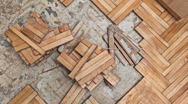 拖完地有腥味是什么原因,拖過地之后有腥味怎么辦?圖7