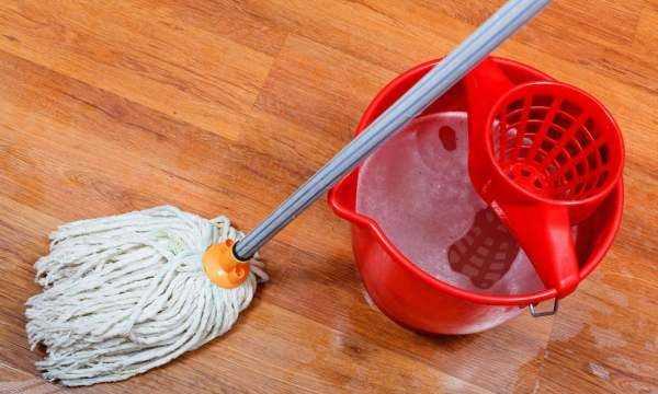 拖完地有腥味是什么原因,拖過地之后有腥味怎么辦?圖8