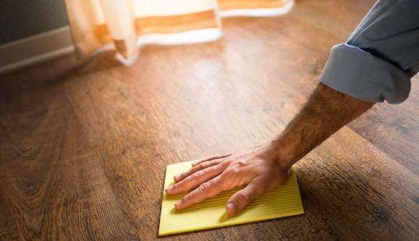 拖完地有腥味是什么原因,拖過地之后有腥味怎么辦?圖12