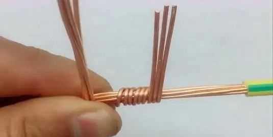 黑色線代表什么線,紅黃黑分別代表什么線圖2