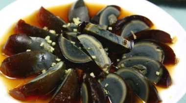 變蛋保質(zhì)期多久,變蛋最長保質(zhì)期是多長時間圖2