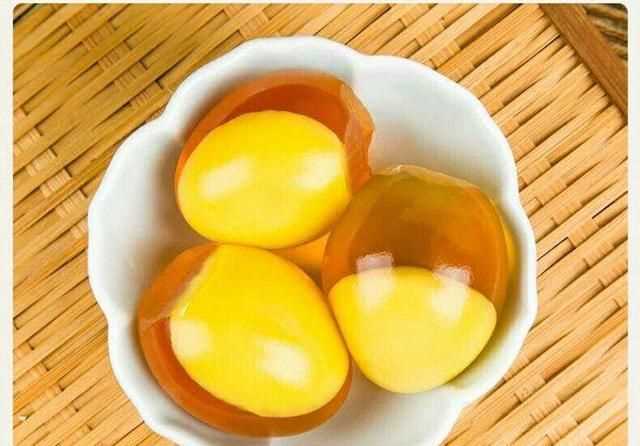 變蛋有保質(zhì)期放時間長還能吃不