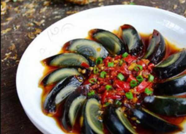 變蛋保質(zhì)期多久,變蛋最長保質(zhì)期是多長時間圖4