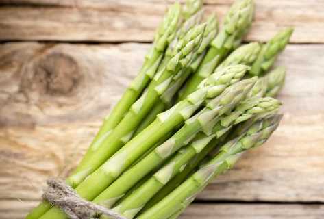 蘆筍隔夜能吃嗎 蘆筍隔夜怎么保存