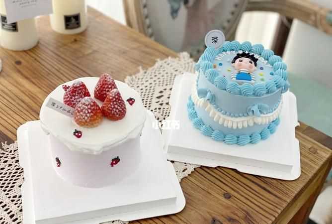 小四寸蛋糕是多大幾個(gè)人吃