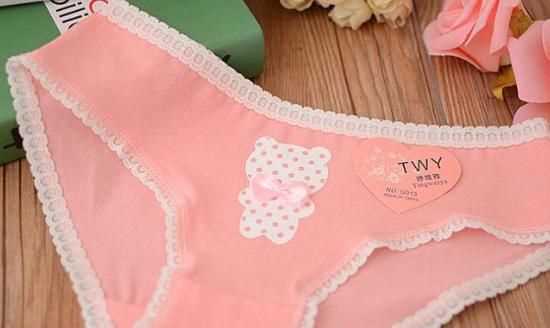 新買的內(nèi)褲要不要洗洗再穿