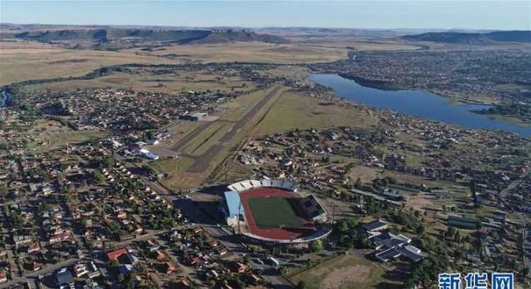 約翰內(nèi)斯堡經(jīng)濟怎么樣