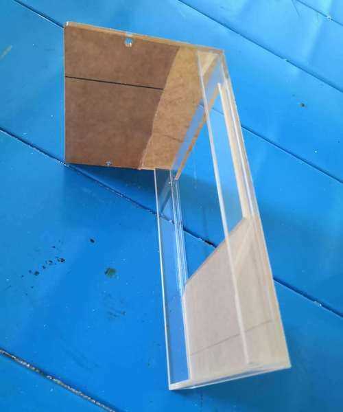 亞克力板如何粘接視頻