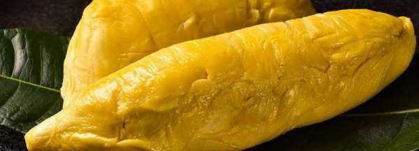 吃榴蓮之后多久吃海鮮,吃榴蓮多久可以吃海鮮圖1