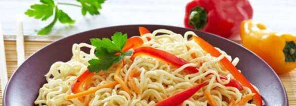 泡面過期一個月還能吃,泡面過期一個月還能吃不圖1