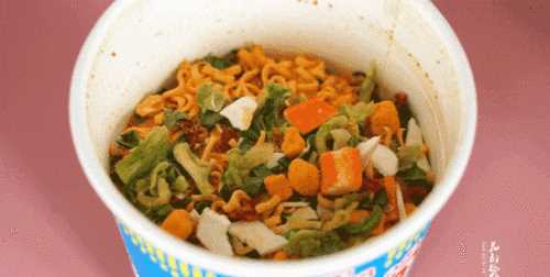 過期一個月的泡面還可以吃嗎