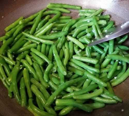 四季豆煮多長時間才會熟