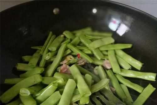 四季豆一般要煮多久才能熟