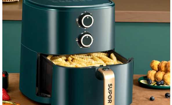 空氣炸鍋可以烤面包,空氣炸鍋可以烤面包嗎做面包配方圖3