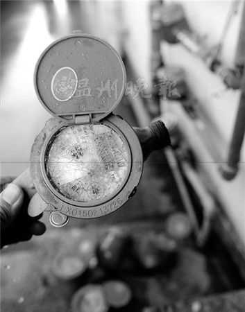 水表壞了會出現(xiàn)什么情況