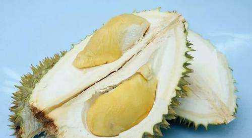 榴蓮吃起來(lái)很苦是怎么回事,榴蓮是苦的怎么回事還能吃嗎?圖1