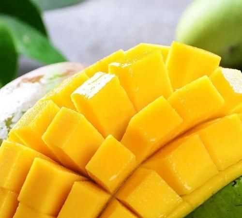 小臺芒和貴妃芒哪個好吃