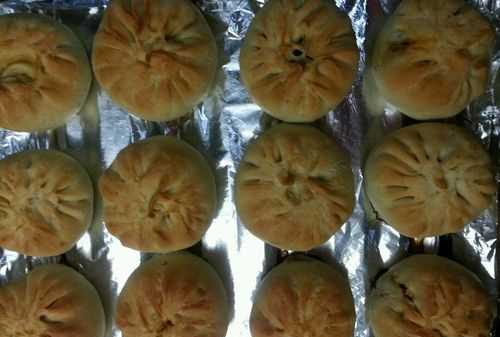 包子蒸多長時(shí)間最好吃