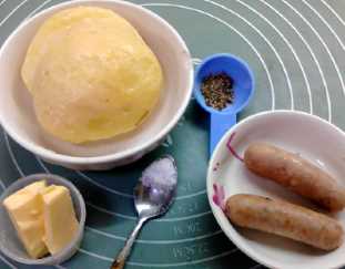 烤箱能烤生包子,包子蒸多長時(shí)間最好吃圖3