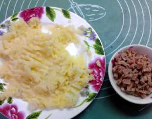 烤箱能烤生包子,包子蒸多長時(shí)間最好吃圖4