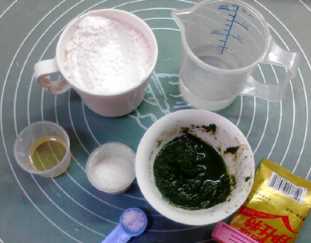 烤箱能烤生包子,包子蒸多長時(shí)間最好吃圖10