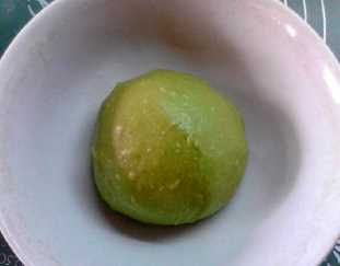 烤箱能烤生包子,包子蒸多長時(shí)間最好吃圖13