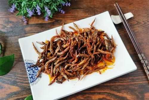 小魚香味和大魚香味的區(qū)別是什么