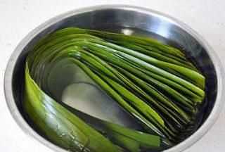 包粽子的葉子煮多長時間合適