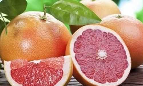 怎么挑選葡萄柚,教你七個(gè)方法挑選柚子皮