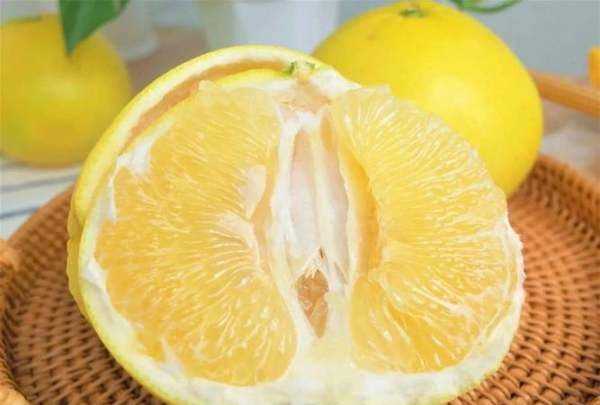 怎么挑選葡萄柚,教你七個(gè)方法挑選柚子皮圖6