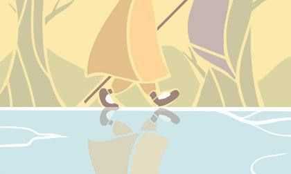 青金石平安扣寓意,車上掛什么掛件最好圖片圖3