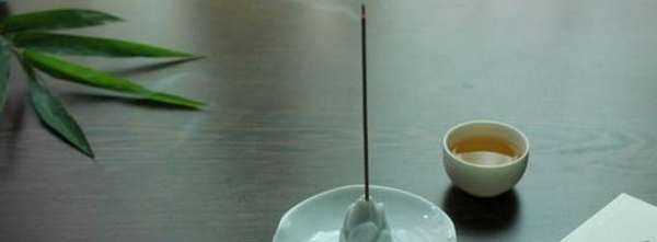 一炷香多久點完,古代 一個時辰 一刻鐘 一盞茶 一炷香圖2