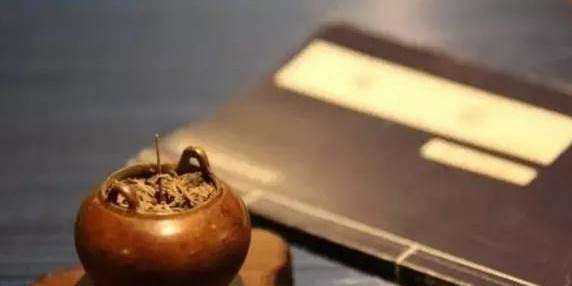 一炷香多久點完,古代 一個時辰 一刻鐘 一盞茶 一炷香圖3