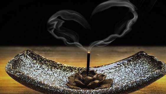 一炷香多久點完,古代 一個時辰 一刻鐘 一盞茶 一炷香圖4